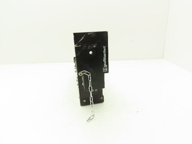 Grafikontrol TE-000502 Sensor Module Communication Slide Arm With LED Head