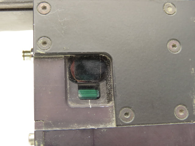 Grafikontrol TE-000502 Sensor Module Communication Slide Arm With LED Head