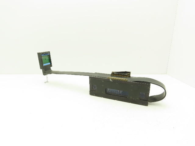 Grafikontrol TE-000502 Sensor Module Communication Slide Arm With LED Head