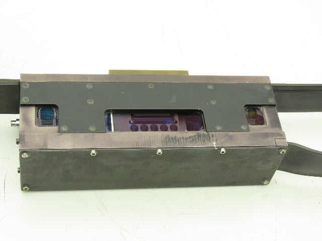 Grafikontrol TE-000502.D Sensor Module Communication Slide Arm With LED Head