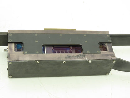 Grafikontrol TE-000502.D Sensor Module Communication Slide Arm With LED Head