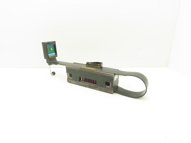 Grafikontrol TE-000502.D Sensor Module Communication Slide Arm With LED Head