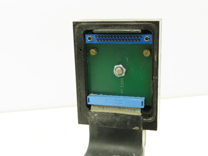 Grafikontrol TE-000502.D Sensor Module Communication Slide Arm With LED Head