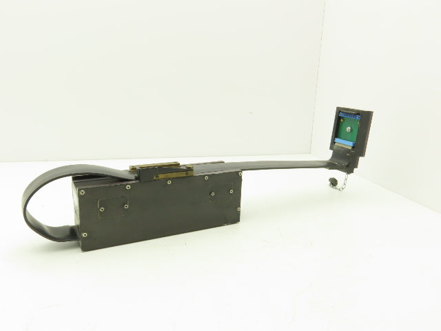 Grafikontrol TE-000502.D Sensor Module Communication Slide Arm With LED Head