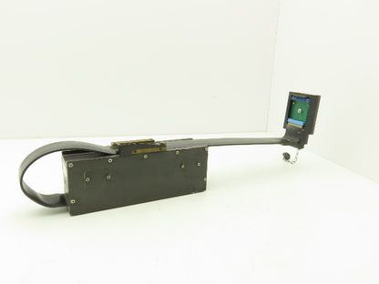 Grafikontrol TE-000502.D Sensor Module Communication Slide Arm With LED Head