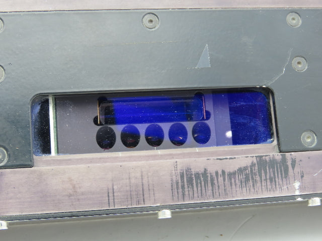 Grafikontrol TE-000502.D Sensor Module Communication Slide Arm With LED Head