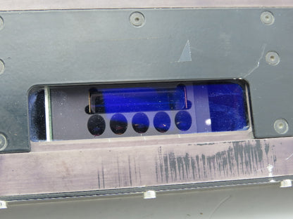 Grafikontrol TE-000502.D Sensor Module Communication Slide Arm With LED Head