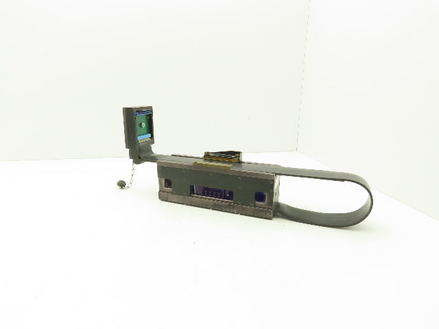 Grafikontrol TE-000502.D Sensor Module Communication Slide Arm With LED Head