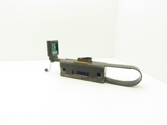Grafikontrol TE-000502.D Sensor Module Communication Slide Arm With LED Head