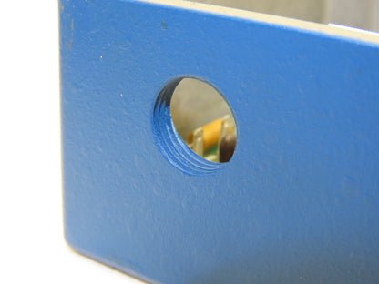 Opcon 104636 Photoelectric Control Unit 115VAC 13VA 50-60HZ