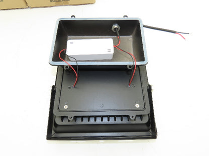 Quans HU30W6-1224B LED Flood Light Cool White 30W 12-24V AC/DC Lot of 6