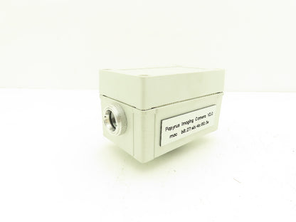 Papyrus Raspberry Pi 3 Model B IP Camera V2.0 with Power Over Ethernet 16GB