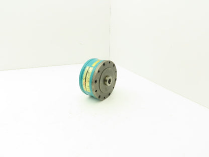 Kamo Seiko BR 125KUH Ball Type Gearhead 10:1 Inline Reducer 16mm x 30mm