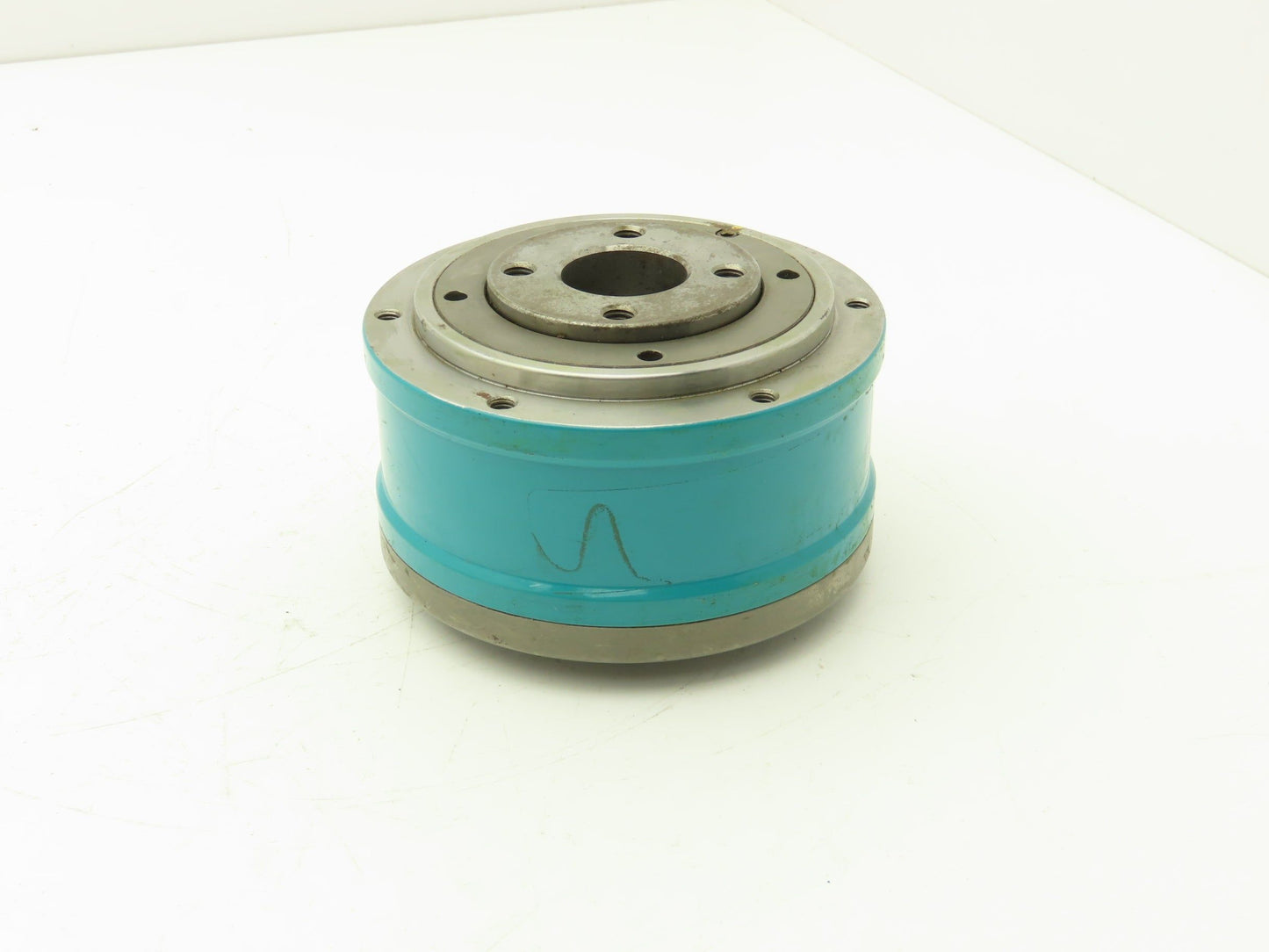 Kamo Seiko BR 125KUH Ball Type Gearhead 10:1 Inline Reducer 16mm x 30mm