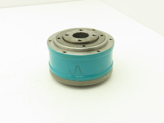 Kamo Seiko BR 125KUH Ball Type Gearhead 10:1 Inline Reducer 16mm x 30mm