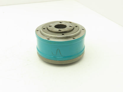 Kamo Seiko BR 125KUH Ball Type Gearhead 10:1 Inline Reducer 16mm x 30mm