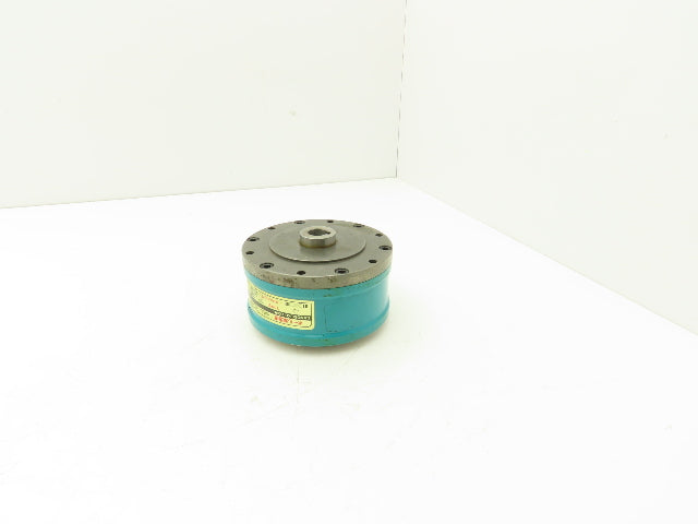 Kamo Seiko BR 125KUH Ball Type Gearhead 10:1 Inline Reducer 16mm x 30mm