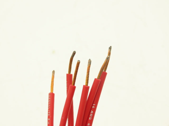 Peter Paul 5C-13-K24 Electronics Coil 24VDC Lot of 3