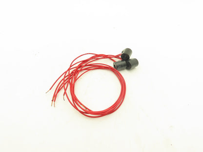 Peter Paul 5C-13-K24 Electronics Coil 24VDC Lot of 3