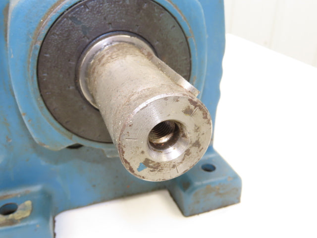 Sew Eurodrive R87 DV100L4/BMG Inline Gearmotor 3kw 277/480V 63.68:1 Ratio 27rpm