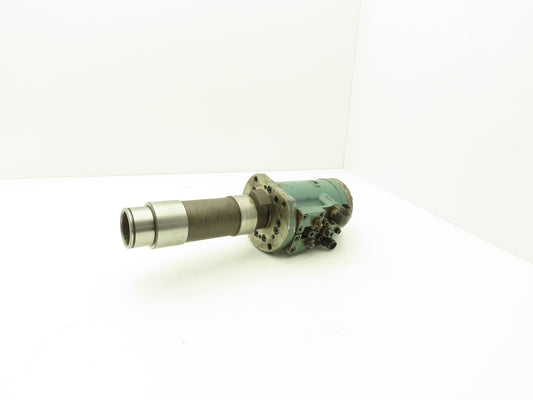 Matsuura/Taguchi Corp. MRC-S28-1V-210B Hydraulic Motor Tool Change Arm