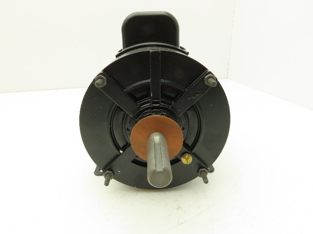 A.O. Smith C723 AC Cooling Fan Motor 1/3Hp 1140rpm 230 1PH 48Y