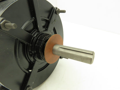 A.O. Smith C723 AC Cooling Fan Motor 1/3Hp 1140rpm 230 1PH 48Y