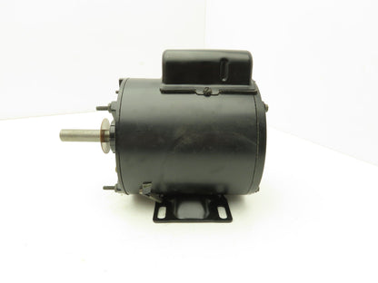 A.O. Smith C723 AC Cooling Fan Motor 1/3Hp 1140rpm 230 1PH 48Y