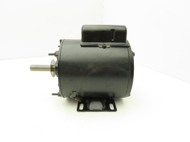 A.O. Smith C723 AC Cooling Fan Motor 1/3Hp 1140rpm 230 1PH 48Y