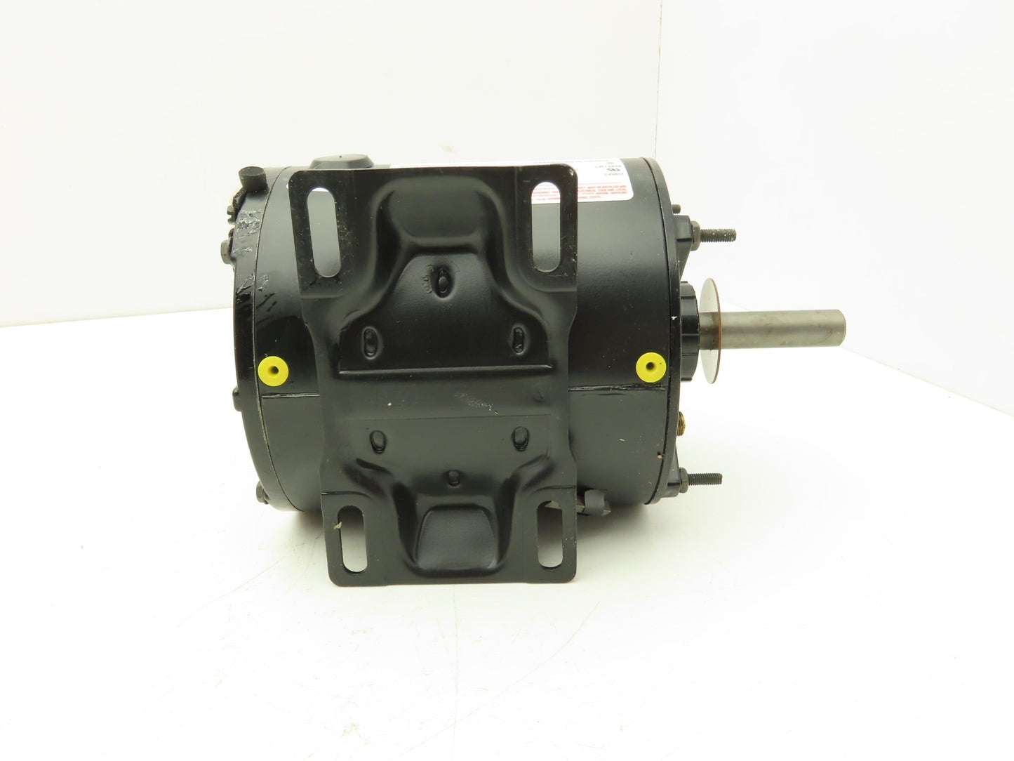 A.O. Smith C723 AC Cooling Fan Motor 1/3Hp 1140rpm 230 1PH 48Y