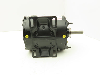 A.O. Smith C723 AC Cooling Fan Motor 1/3Hp 1140rpm 230 1PH 48Y