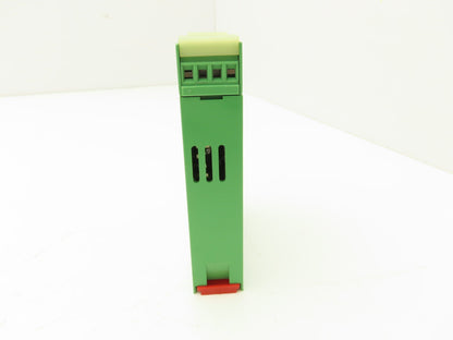Phoenix Contact 2808394 MCR-RTD/U/NC RTD-Converter PT100 3-Wire In 0-10V Out