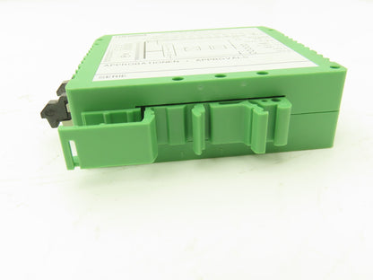Phoenix Contact MCR-DAC8/U-10/BUS Digital-Analog Converter 24VDC 8-Bit