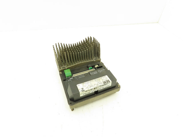 Sew Eurodrive MM30C-503-00 Movimot Frequency Inverter 3kw 480V 3PH DV100L4