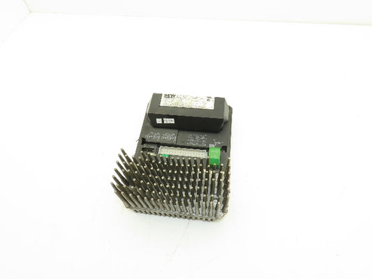 Sew Eurodrive MM30C-503-00 Movimot Frequency Inverter 3kw 480V 3PH DV100L4