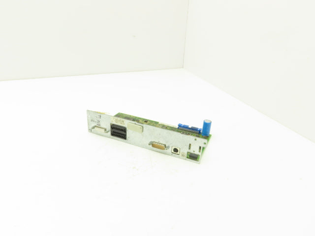 Bosch Rexroth 1N-AN-ENS-NNN-NN-S-NN-FW Indramat Indradrive Servo Drive FD