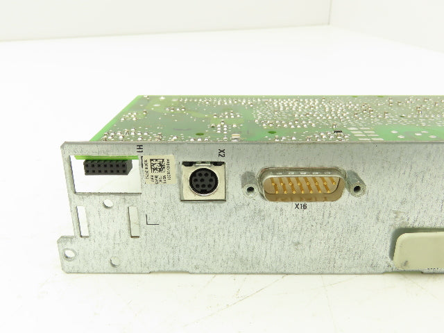 Bosch Rexroth 1N-AN-ENS-NNN-NN-S-NN-FW Indramat Indradrive Servo Drive FD
