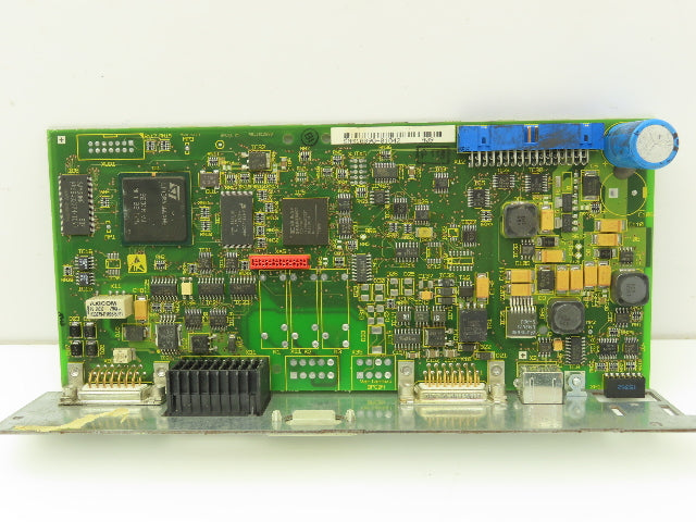 Bosch Rexroth 1N-AN-ENS-NNN-NN-S-NN-FW Indramat Indradrive Servo Drive FD