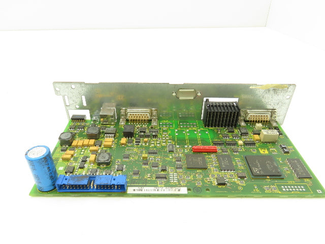 Bosch Rexroth 1N-AN-ENS-NNN-NN-S-NN-FW Indramat Indradrive Servo Drive FD