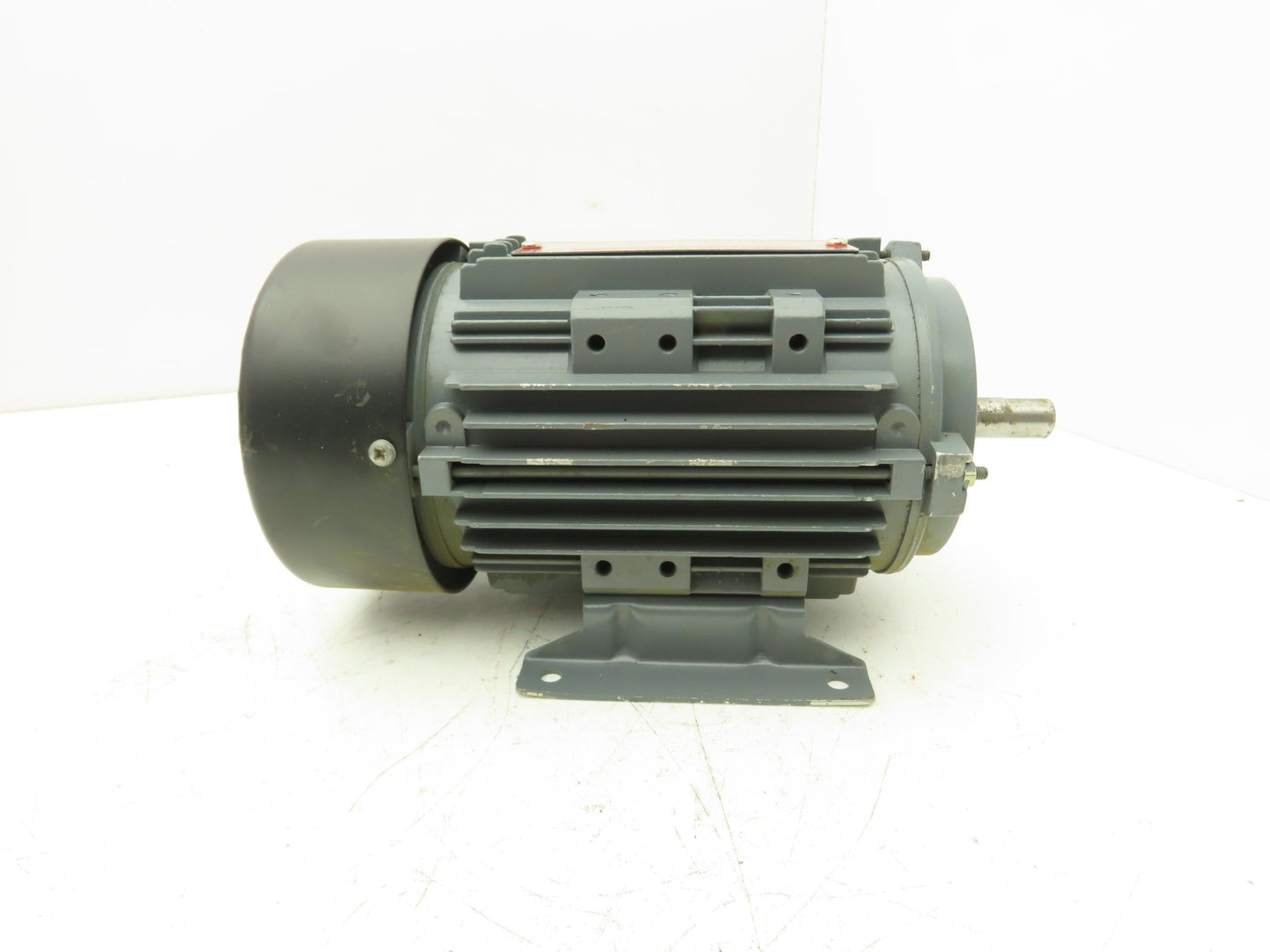 Brook Crompton Inc. 1927202-00 AC  Motor 0.33Hp 1680rpm 230/460 3PH D71F
