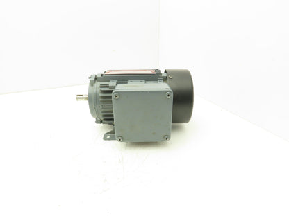 Brook Crompton Inc. 1927202-00 AC  Motor 0.33Hp 1680rpm 230/460 3PH D71F