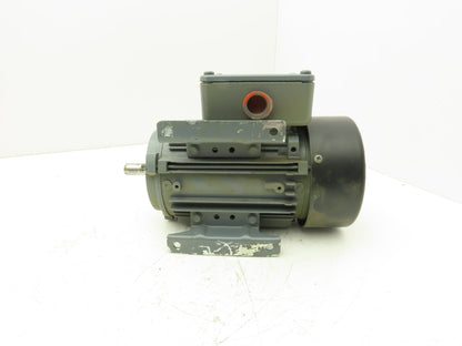 Brook Crompton Inc. 1927202-00 AC  Motor 0.33Hp 1680rpm 230/460 3PH D71F