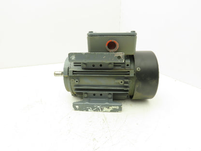 Brook Crompton Inc. 1927202-00 AC  Motor 0.33Hp 1680rpm 230/460 3PH D71F
