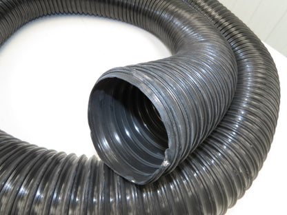 Flexaust 8551040000 Flx-Thane Urethane Hose 4" ID 14' Length