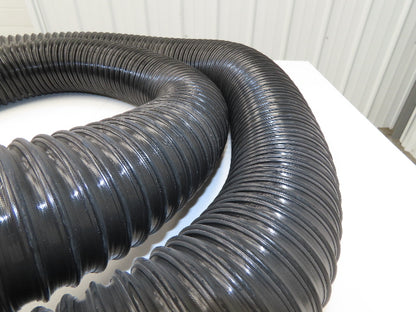Flexaust 8551040000 Flx-Thane Urethane Hose 4" ID 14' Length