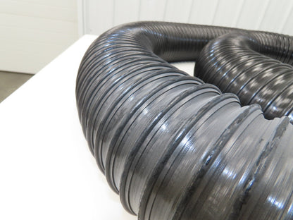 Flexaust 8551040000 Flx-Thane Urethane Hose 4" ID 14' Length