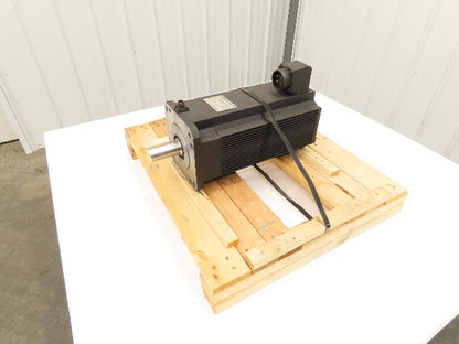 Okuma BL-MP500J-20SB AC Servo Motor 7.1kW 2000 RPM 132V 3PH Encoder ER-JH-7200D