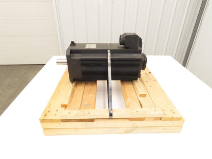 Okuma BL-MP500J-20SB AC Servo Motor 7.1kW 2000 RPM 132V 3PH Encoder ER-JH-7200D