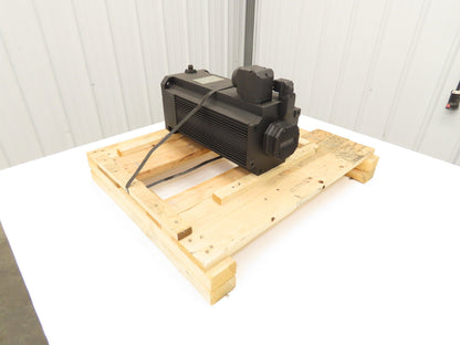 Okuma BL-MP500J-20SB AC Servo Motor 7.1kW 2000 RPM 132V 3PH Encoder ER-JH-7200D