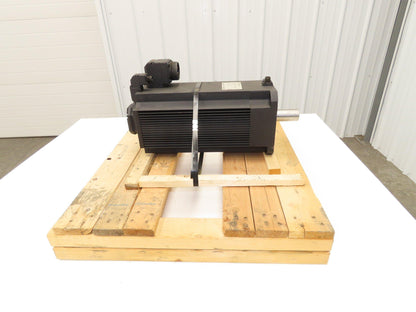 Okuma BL-MP500J-20SB AC Servo Motor 7.1kW 2000 RPM 132V 3PH Encoder ER-JH-7200D